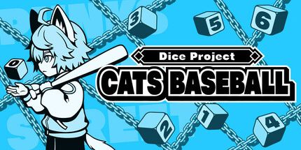 御三家Game-猫棒球