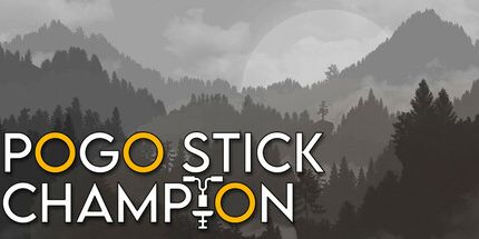 御三家Game-Pogo棒冠军