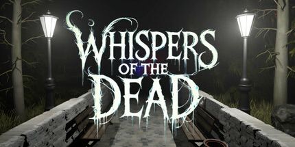 御三家Game-死者的耳语