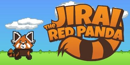 御三家Game-小熊猫Jirai