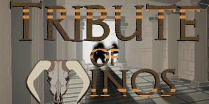 御三家Game-米诺斯的致敬