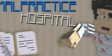 御三家Game-医疗事故医院