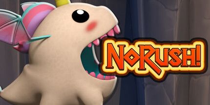 御三家Game-诺鲁什!