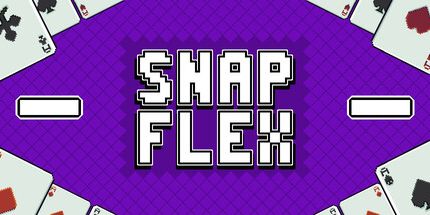 御三家Game-Snap Flex