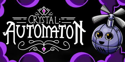 御三家Game-水晶: 自动机