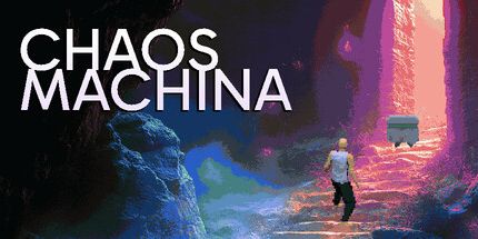 御三家Game-混沌机器