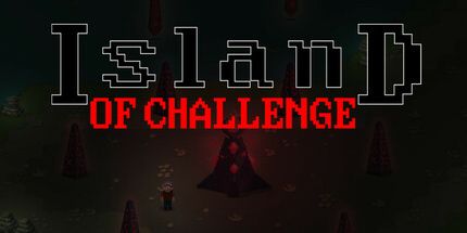 御三家Game-岛屿的挑战