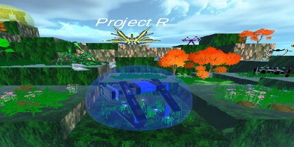 御三家Game-项目R