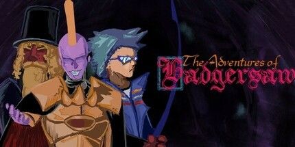 御三家Game-巴杰沙历险记第1章