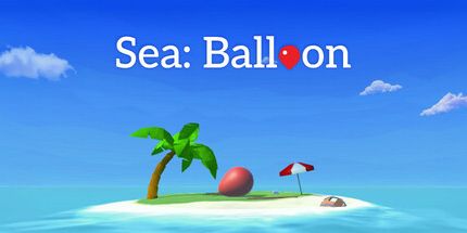 御三家Game-海气球