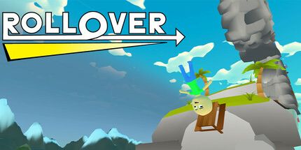 御三家Game-侧翻