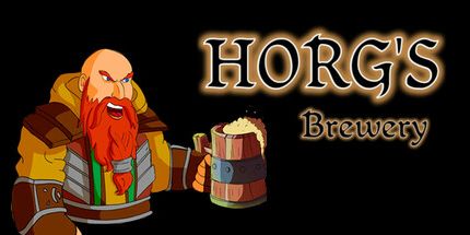 御三家Game-霍格啤酒厂