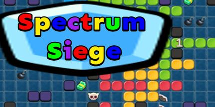 御三家Game-频谱围攻