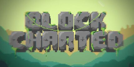 御三家Game-区块图