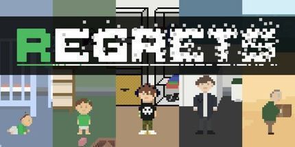 御三家Game-遗憾