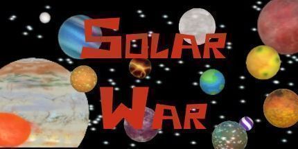 御三家Game-太阳战争