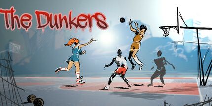 御三家Game-The Dunkers