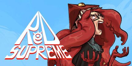 御三家Game-红色至尊