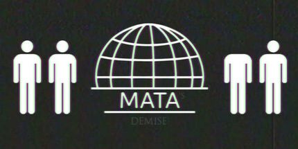 御三家Game-马塔的消亡