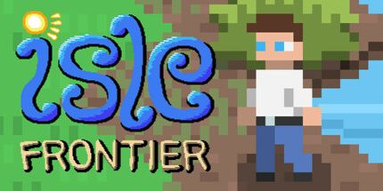 御三家Game-Isle Frontier