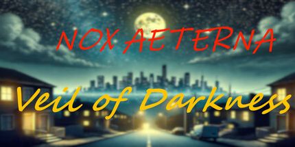 御三家Game-NOX aerna-黑暗的面纱