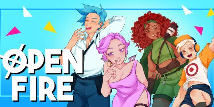 御三家Game-明火