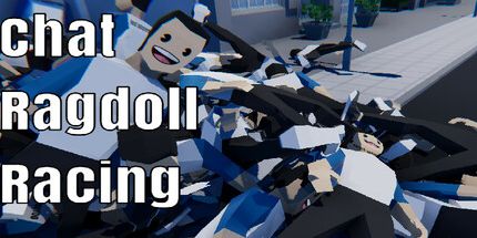 御三家Game-聊天布娃娃赛车