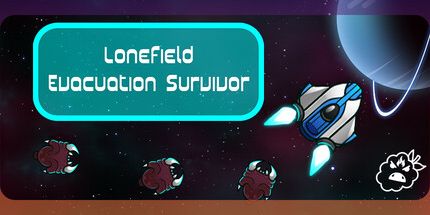 御三家Game-Lonefield驱逐幸存者