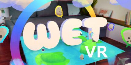 御三家Game-湿式VR