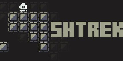 御三家Game-Shtrek