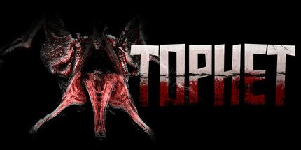 御三家Game-Tophet