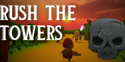 御三家Game-拉什的塔