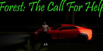 御三家Game-森林-呼救