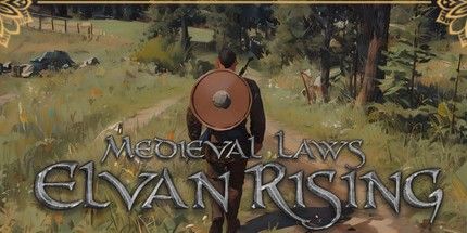 御三家Game-中世纪法律Elvan Rising