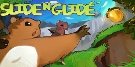 御三家Game-SlideNGlide