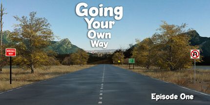 御三家Game-走自己的路-第一集