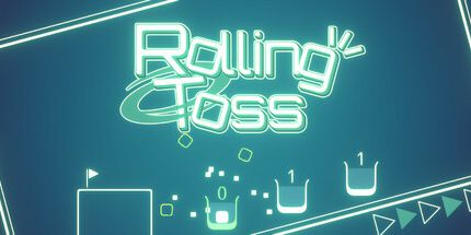 御三家Game-滚动抛掷