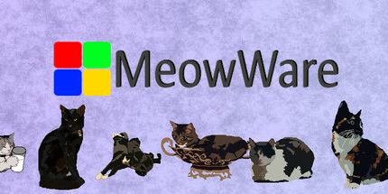 御三家Game-喵喵叫