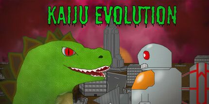 御三家Game-怪兽进化幸存者