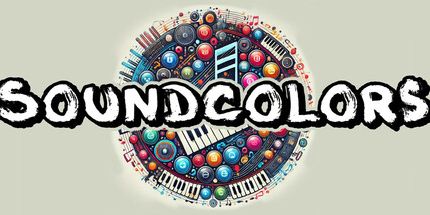 御三家Game-SoundColors