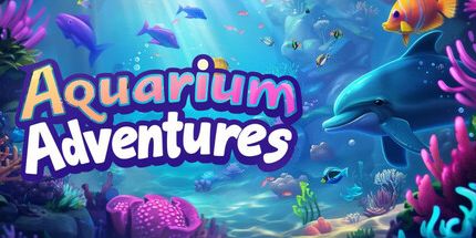 御三家Game-水族馆历险记