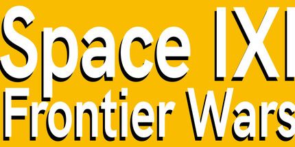 御三家Game-太空IXI边疆战争