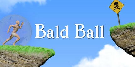 御三家Game-秃头球
