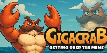 御三家Game-Gigacrab: 克服模因