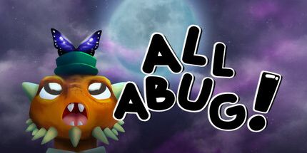 御三家Game-所有Abug!