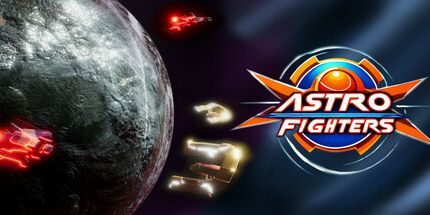 御三家Game-Astro战斗机