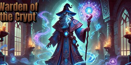 御三家Game-地窖典狱长