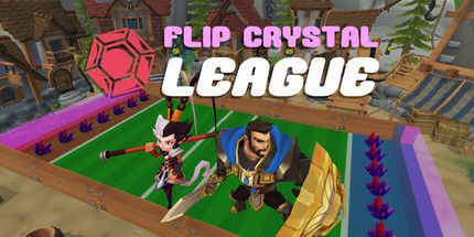 御三家Game-翻转水晶联盟