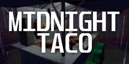 御三家Game-午夜炸玉米饼