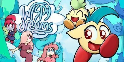 御三家Game-纤细的梦想